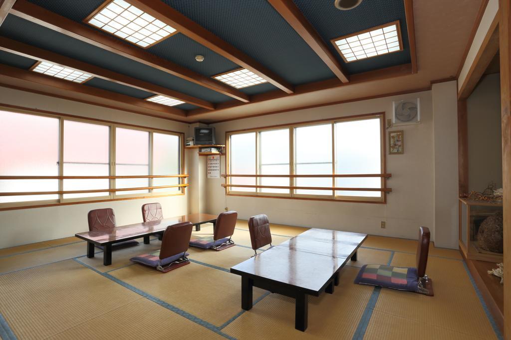 Resort Inn Chiharu โนซาวะออนเซ็น ห้อง รูปภาพ